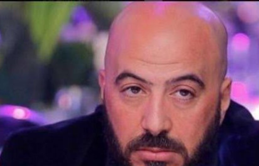 مجدي الهواري 