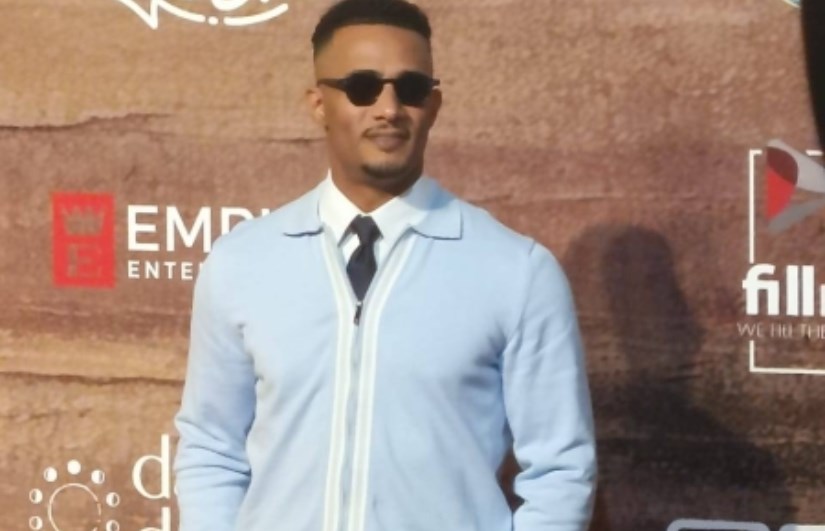 محمد رمضان 