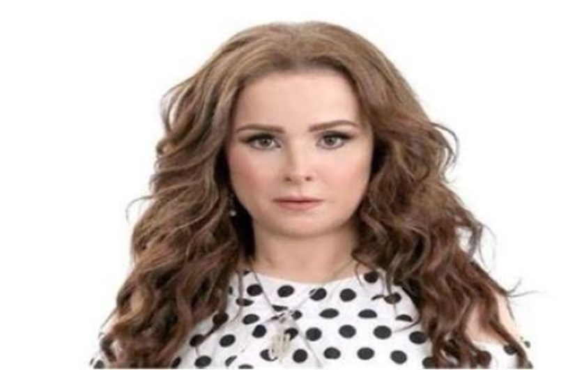 حنان شوقي 