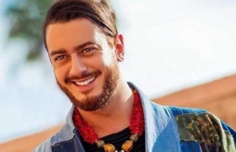 سعد لمجرد 