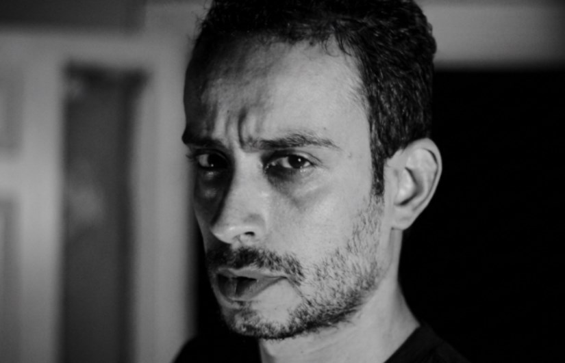 محمد فؤاد عابدين 