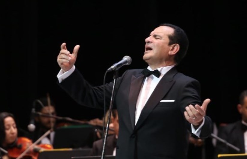 محمد ثروت 