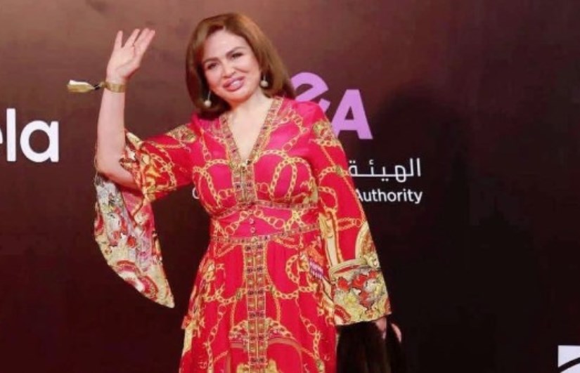 إلهام شاهين 