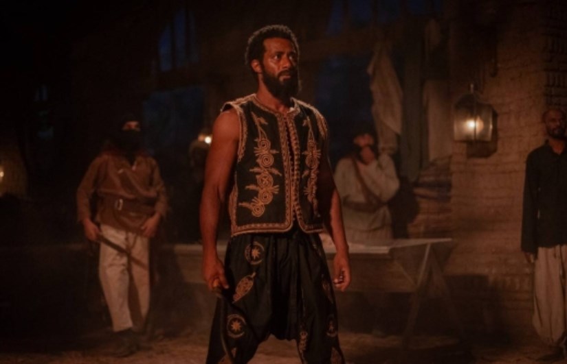 فيلم أسد 