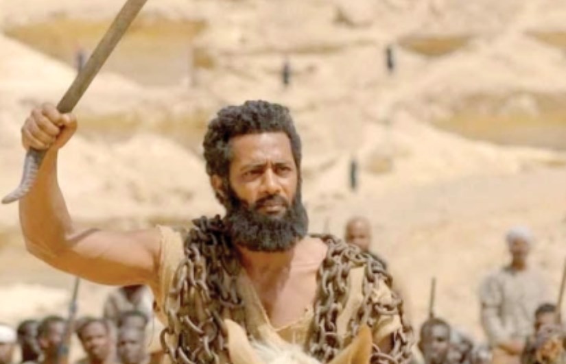 فيلم أسد 