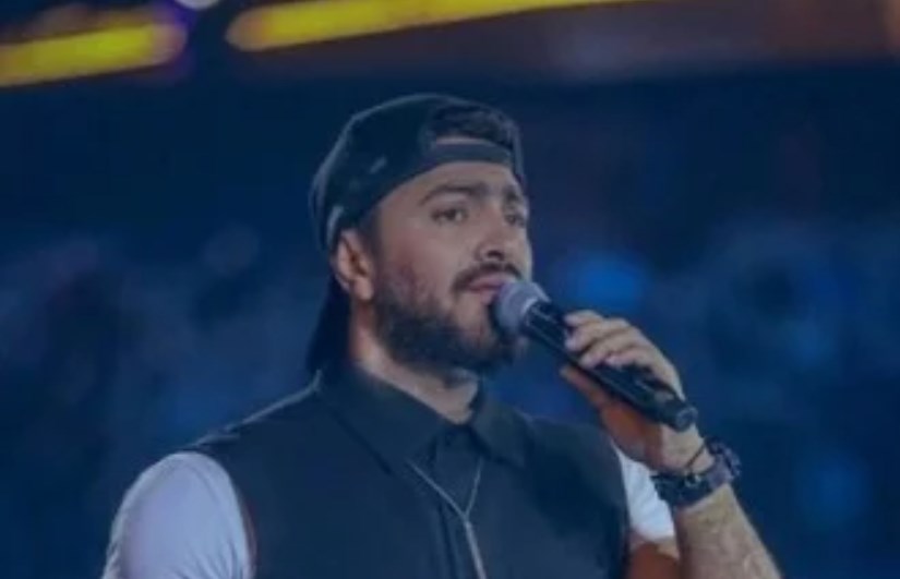 تامر حسني 