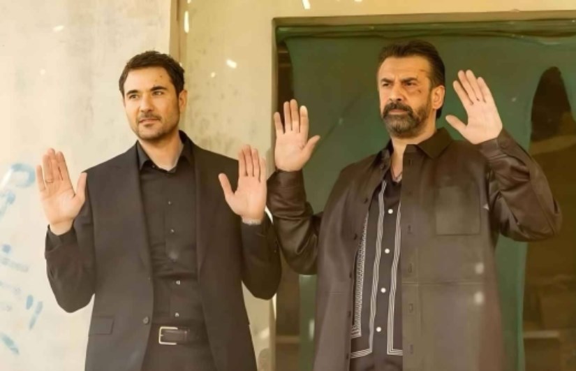 فيلم سفن دوجز 