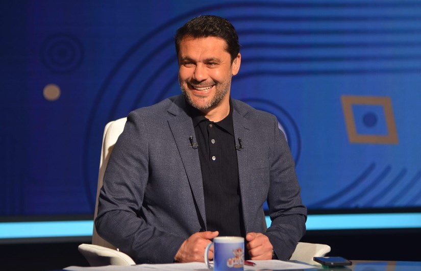 أحمد حسن