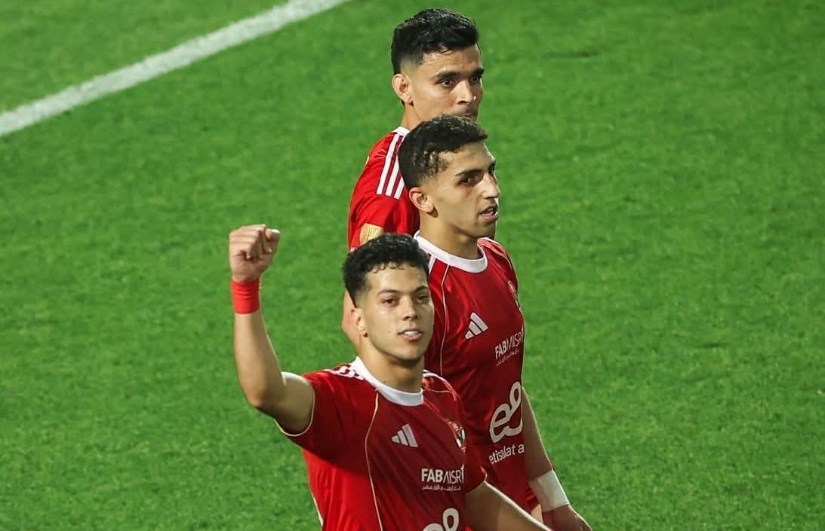 الأهلي 