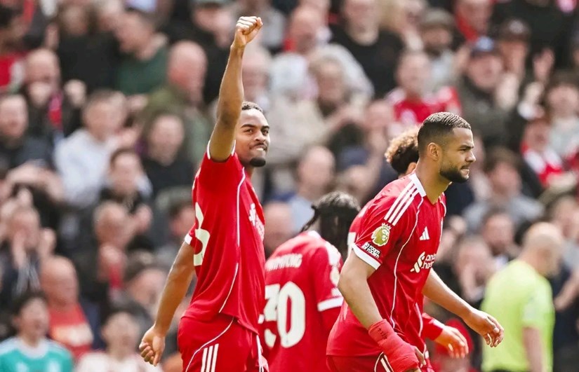 ليفربول 