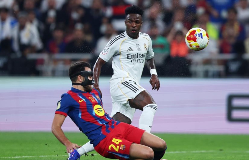 ريال مدريد 