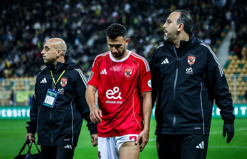 الأهلي 