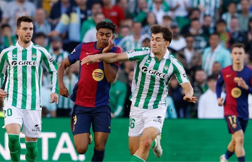 برشلونة 