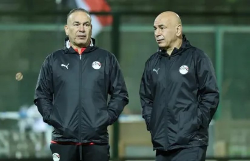 منتخب مصر 