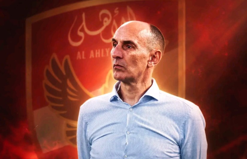 الأهلي 