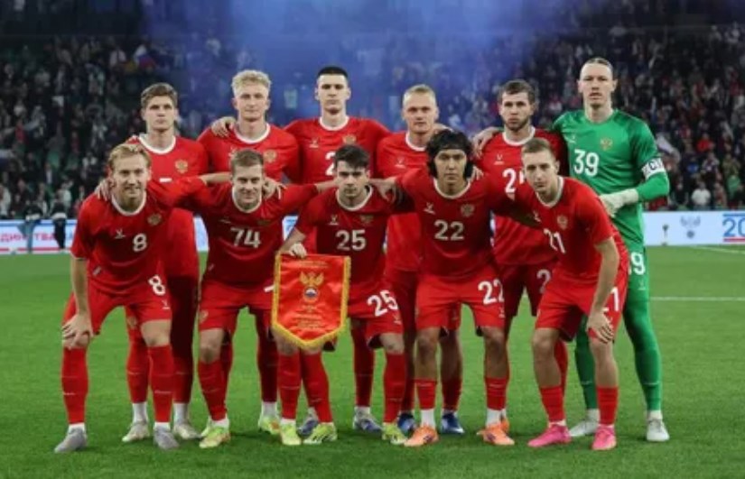 روسيا
