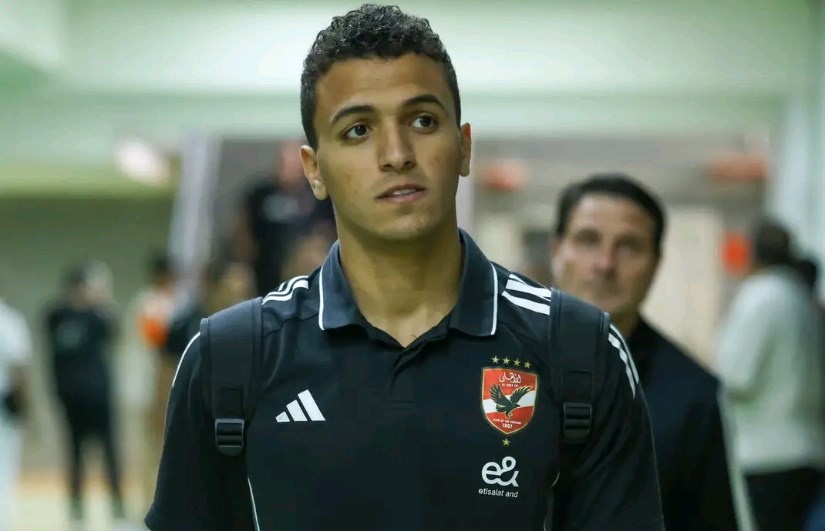 الأهلي 