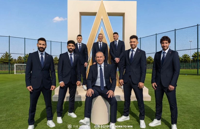 منتخب مصر 