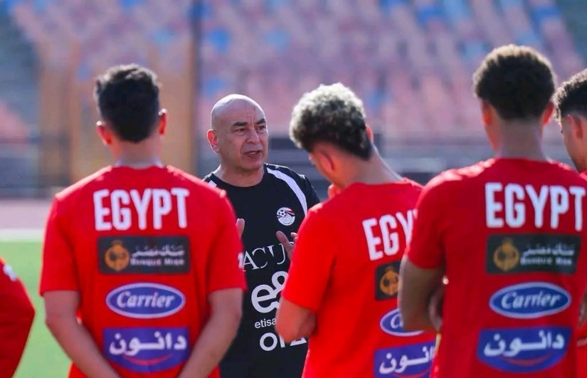 منتخب مصر 