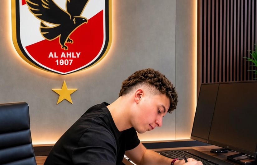 الأهلي 