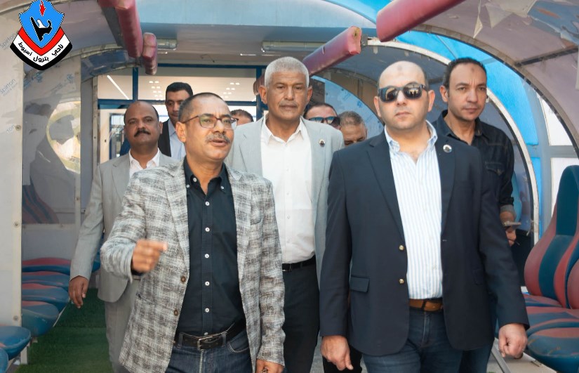بترول أسيوط 