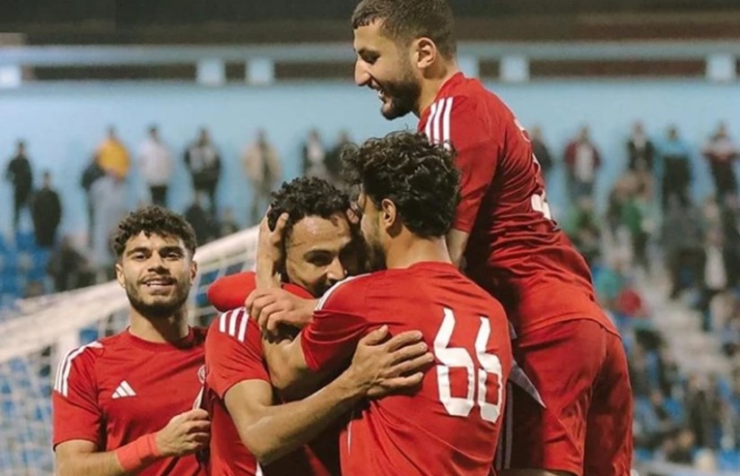 حرس الحدود 