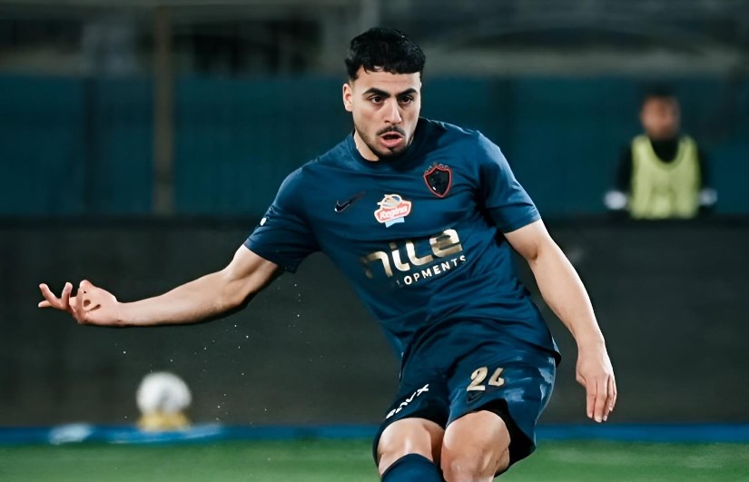 محمد إسماعيل