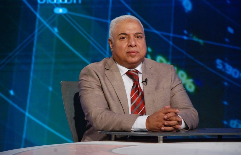 علاء نصر وكيل غرفة صناعة الأخشاب 