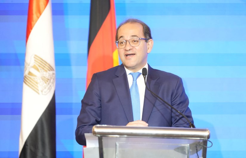 وزير المالية 