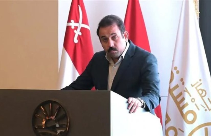 الدكتور بهاء الغنام