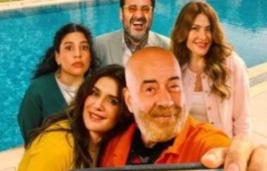 فيلم فاميلي بيزنس 