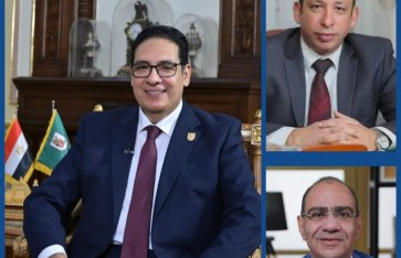 جامعة القاهرة 