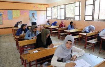 امتحانات الثانوية العامة 2026
