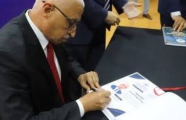 محافظ شمال سيناء يعتمد نتيجة الشهادة الإعدادية 