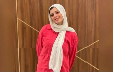 الطالبة جنى هاني إبراهيم عبد الرحمن