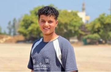 وفاة طالب بالشهادة الإعدادية 
