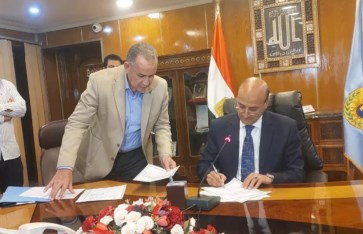 محافظ أسيوط يعتمد نتيجة الشهادة الإعدادية 