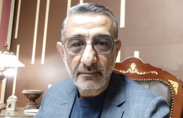 الدكتور عمرو السمدوني