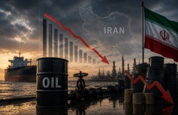 تراجع أسعار النفط عالميًا