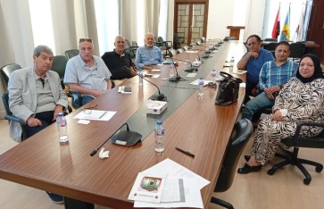 غرفة الإسكندرية 
