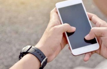 إيقاف شريحة المحمول للأجنبي 