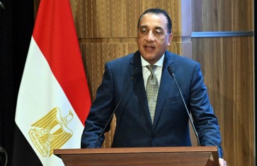 الدكتور مصطفى مدبولي رئيس الوزراء