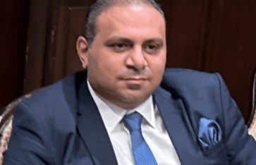 أحمد زكي  أمين عام الشُعبة العامة للمصدرين 