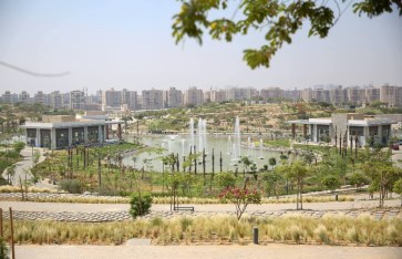 مشروعات الإسكان