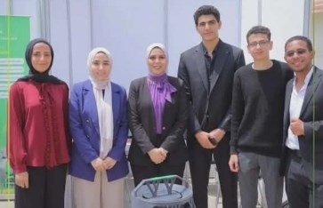 فريق العمل 