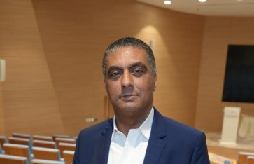 رئيس التحرير