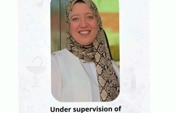 دكتورة رضوى محروس