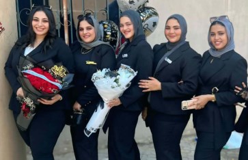 فريق العمل 