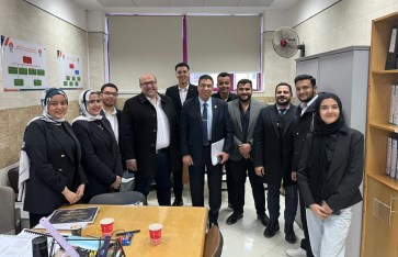 فريق العمل 