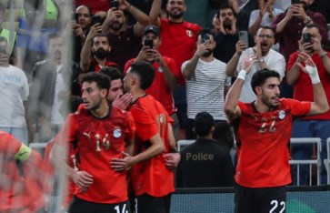 طريق منتخب مصر لكأس العالم 2026